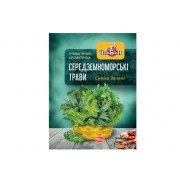 Суміш "Середземноморські трави" 10г. 150 шт../ящ ТМ Чемпіон